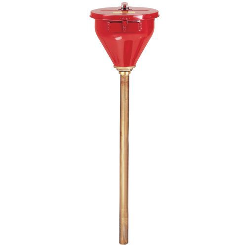 Funil de segurança para bidão – 2” – Justrite