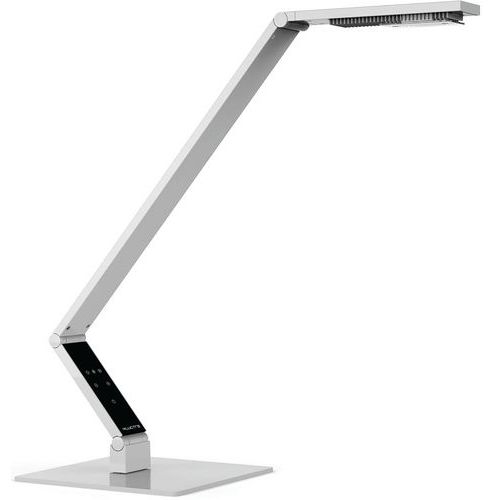 Candeeiro biodinâmico LED Table Linear – Com base – Luctra