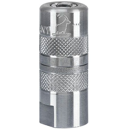 Bocal hidráulico – M 10 x 1 f – Abertura de chave 13 mm – Ø 13 ou 15 mm – Pressol