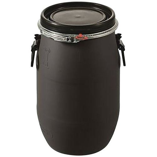 Bidão de 60 a 220 L – Reciclado