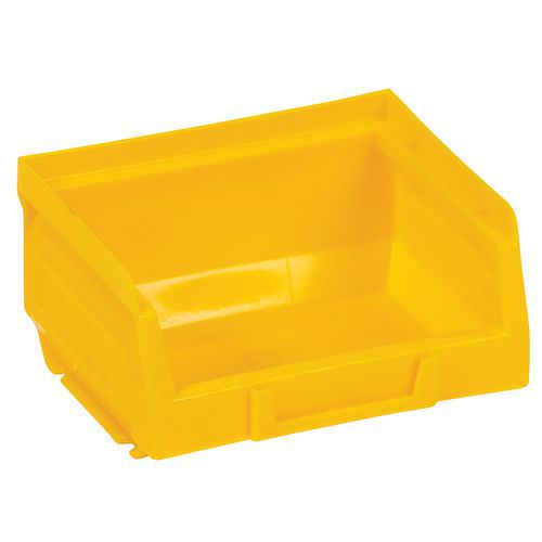 Caixa de bico Kangourou – largura de 103 mm – 0,4 L – Mantutan Expert