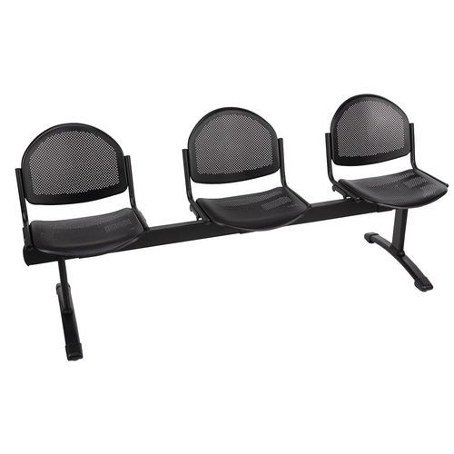 Banco para sala de espera Oker – 3 lugares Banco para sala de espera Oker – 3 lugares