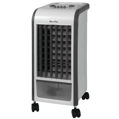 Refrigerador de ar – 65 W – Manutan