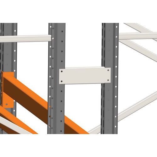 Elemento de união Easy-Rack - Manorga