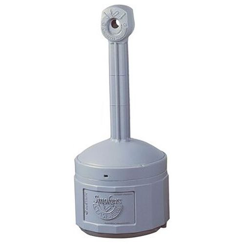 Recipiente para beatas de cigarros Smoker 15 L – Justrite