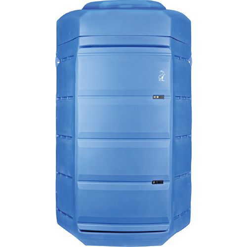Cisterna AdBlue® – 1500 L a 5000 L – Pressol