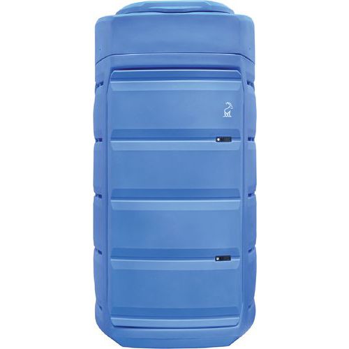 Cisterna AdBlue® – Aquecimento – 1500 L a 5000 L – Pressol