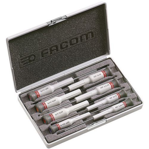 Conjunto Microtech MT.RS2 – Facom