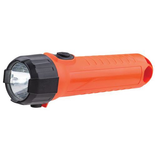 Lanterna LED ATEX – 2D – 150 lm – Energizer