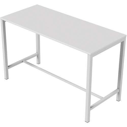 Mesa de reuniões alta – Jona