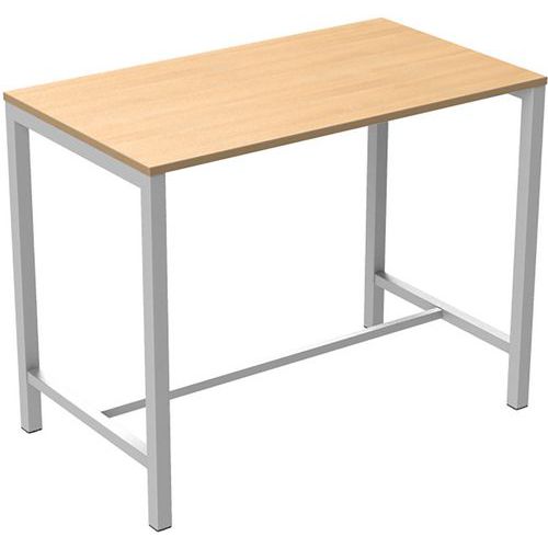 Mesa de reuniões alta – Jona