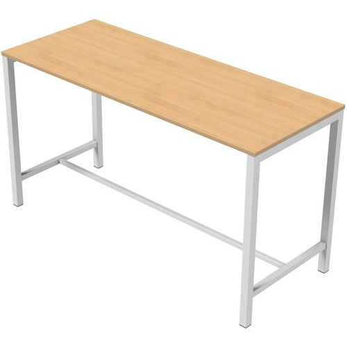 Mesa de reuniões alta – Jona