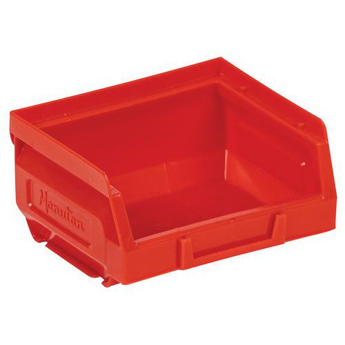 Caixa de bico Kangourou – largura de 103 mm – 0,4 L – Mantutan Expert