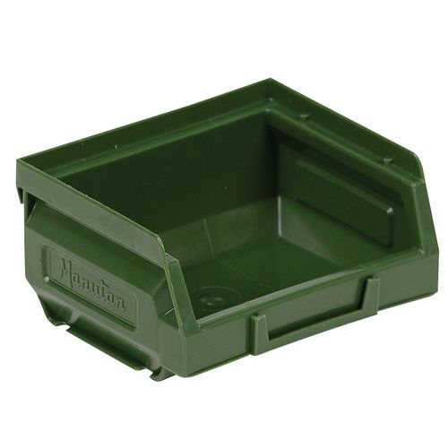 Caixa de bico Kangourou – largura de 103 mm – 0,4 L – Mantutan Expert