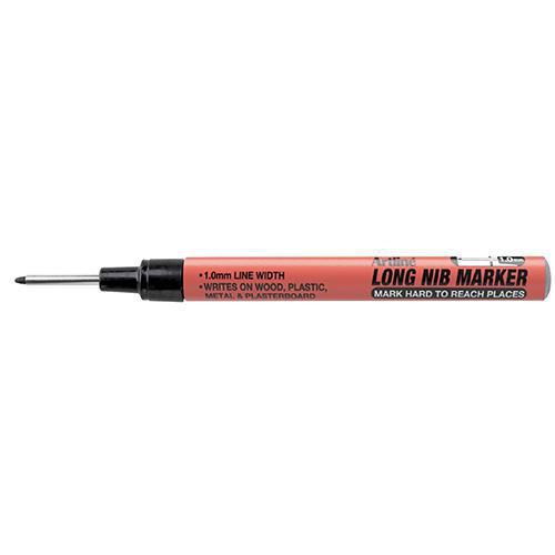 Marcador de cabeça longa EKPR – Artline®
