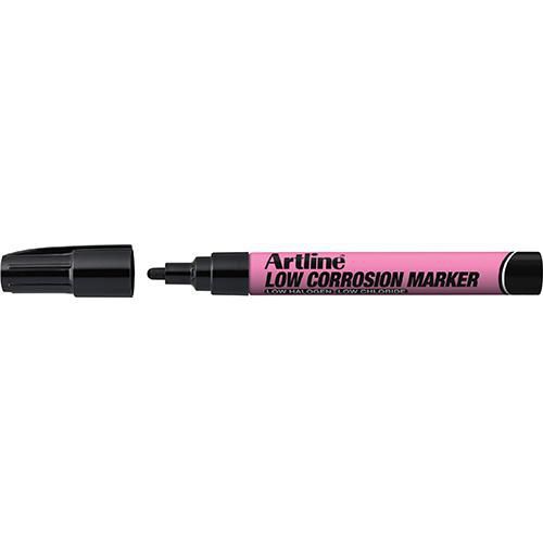 Marcador de baixa corrosão EKPR – Artline®