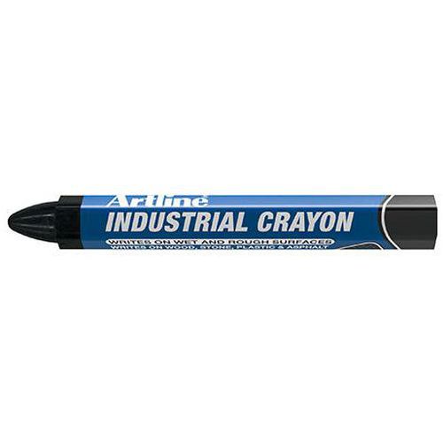 Lápis de cera industrial EKPR – Artline®