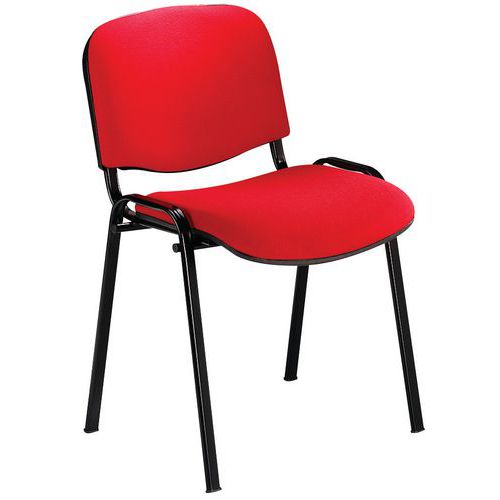 Conjunto de 5 cadeiras Prismo – GMCE