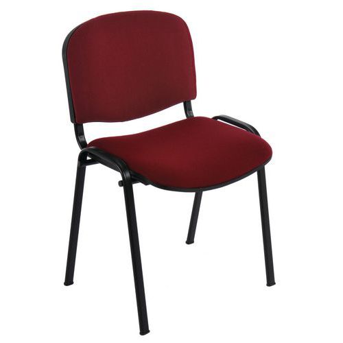 Conjunto de 5 cadeiras Prismo – GMCE