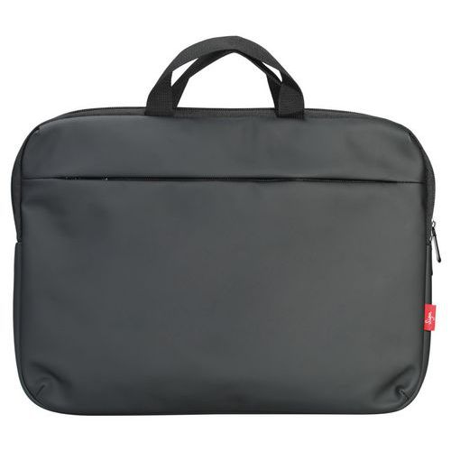 Mochila para computador de 15,6 Urban eco rPET reciclado – Sign Mochila para computador de 15,6 Urban eco rPET reciclado – Sign