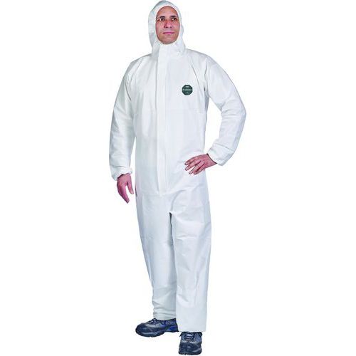 Fato descartável ProShield® 60 Fato descartável ProShield® 60