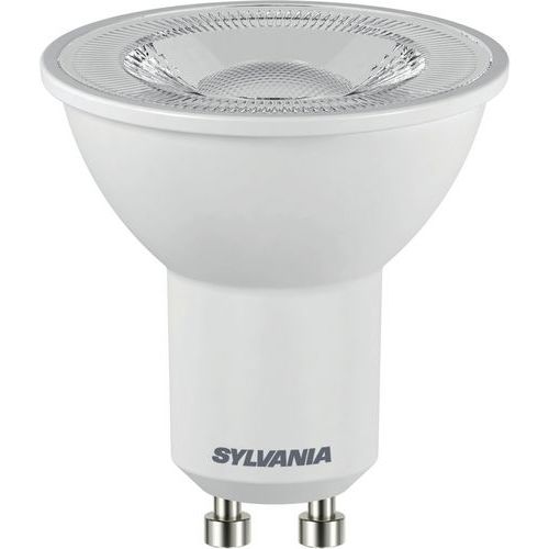 Foco LED com refletor ES50 GU10 – conjunto de 10 – Sylvania