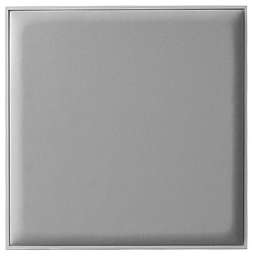 Painel acústico com estrutura em alumínio Ligne M – 1160 x 1600 mm
