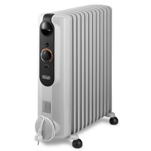 Radiador a óleo – Delonghi