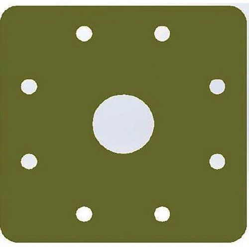 Kit de fixação para grua giratória – HADEF