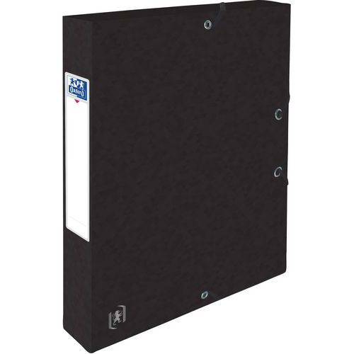 Caixa de arquivo TopFile