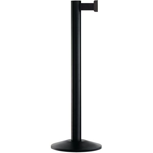Poste com correia 3.7 m – Beltrac Poste com correia 3.7 m – Beltrac