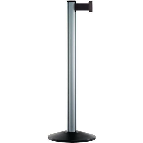 Poste com correia 3.7 m – Beltrac Poste com correia 3.7 m – Beltrac
