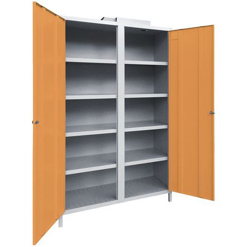 Armário de desinfeção com tecnologia de ozono – Akaze