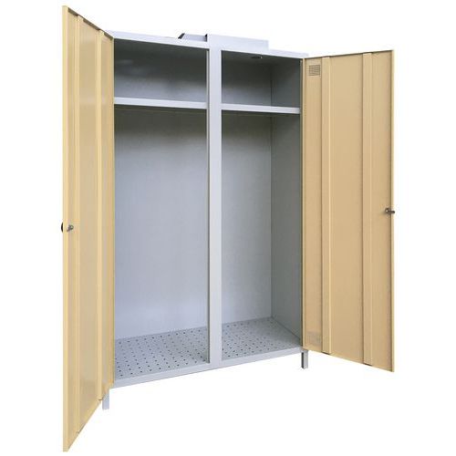 Cacifo de desinfeção com AIR CARE BiOzone - Akaze