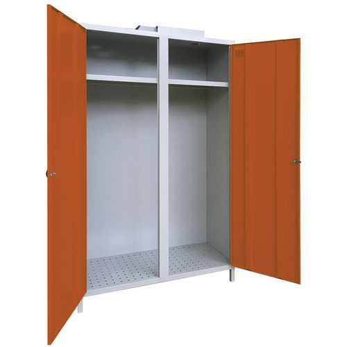 Cacifo de desinfeção com AIR CARE BiOzone - Akaze