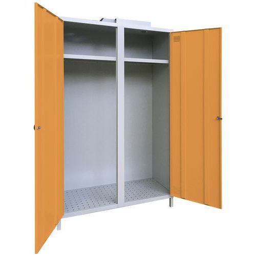 Cacifo de desinfeção com AIR CARE BiOzone - Akaze