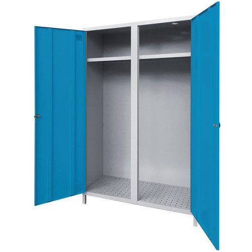 Cacifo de desinfeção com AIR CARE BiOzone - Akaze