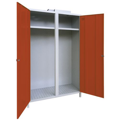 Cacifo de desinfeção com AIR CARE BiOzone - Akaze