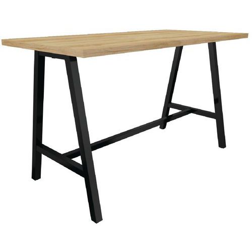 Mesa alta – Cohésion