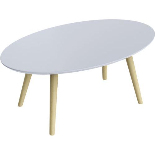 Mesa baixa Scandi – Meet By Paperflow
