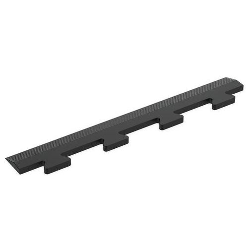 Rebordo em PVC com ligação macho – Plastex Chex Rebordo em PVC com ligação macho – Plastex Chex