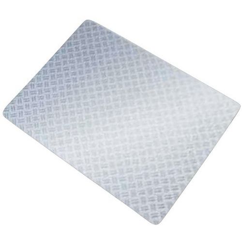 Tapete de chão em material sintético XL