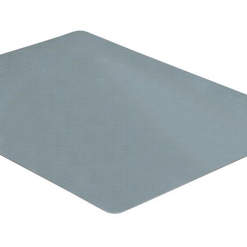 Tapete de chão de escritório em PVC para pisos macios – Floortex