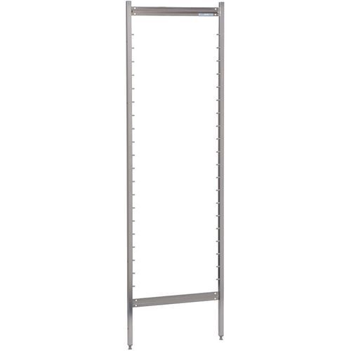 Ilharga em inox Norme 5 - Hupfer