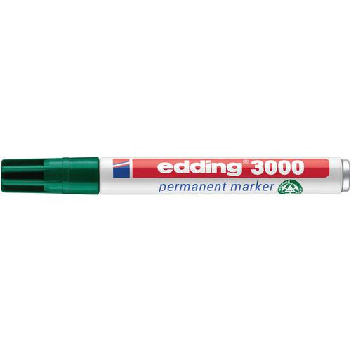 Marcador 3000 – Edding