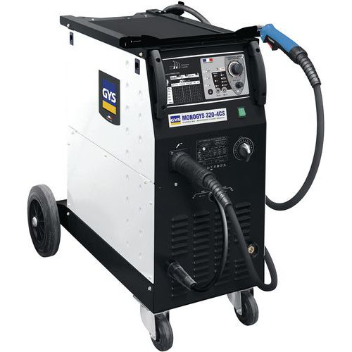 Posto de soldadura MONOGYS 320-4CS