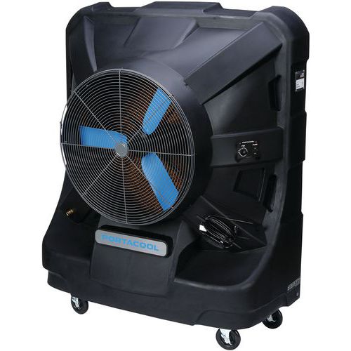 Refrigerador evaporador portátil Jetstream 260 – Portacool Refrigerador evaporador portátil Jetstream 260 – Portacool