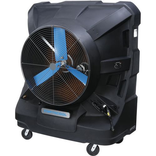 Refrigerador evaporador portátil Jetstream 270 – Portacool Refrigerador evaporador portátil Jetstream 270 – Portacool