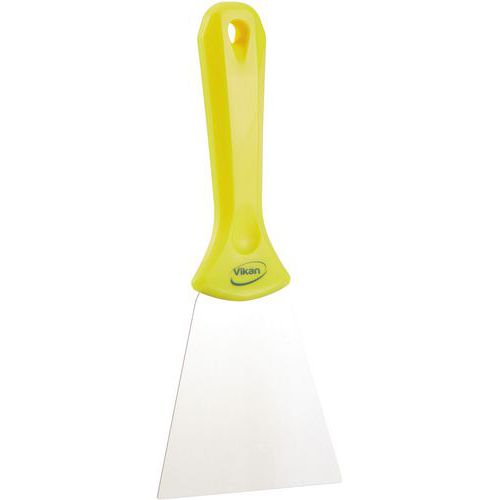 Raspador manual com lâmina em inox – Vikan