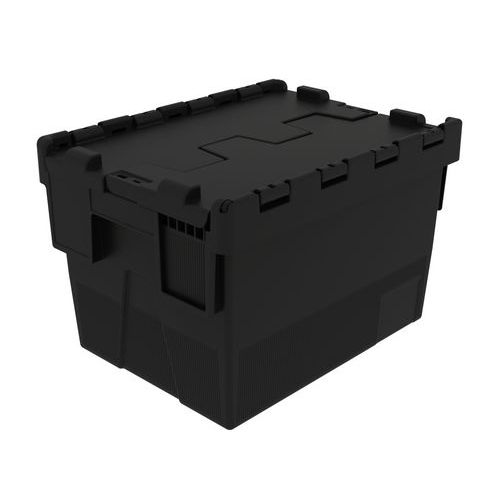 Caixa de transporte reciclada Apollo 43 – 400 mm de comprimento – 22 e 25 L Caixa de transporte reciclada Apollo 43 – 400 mm de comprimento – 22 e 25 L